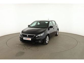peugeot 308 1.6 blue-hdi active