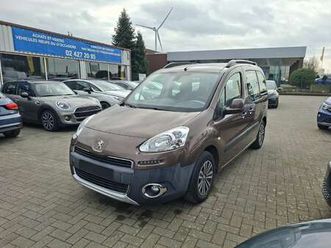 partner tepee 1.6i active