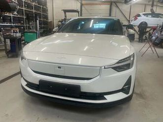 brugt polestar 2 long range til salg