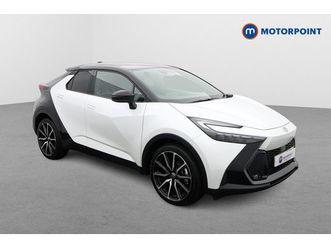 2.0 phev gr sport 5dr cvt