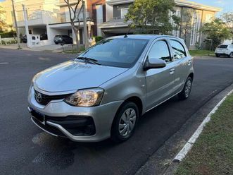 xs 1.5 flex 16v 5p aut.