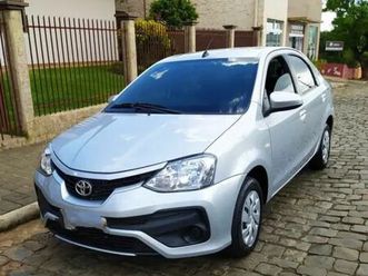 xs sedan 1.5 flex 16v 4p mec.