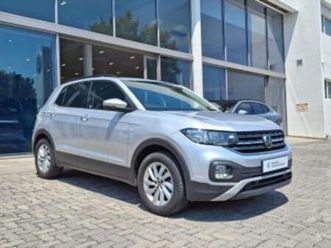 1.0tsi 70kw comfortline