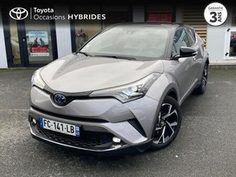 122h collection 2wd e-cvt rc18