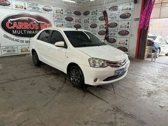 x sedan 1.5 flex 16v 4p mec.