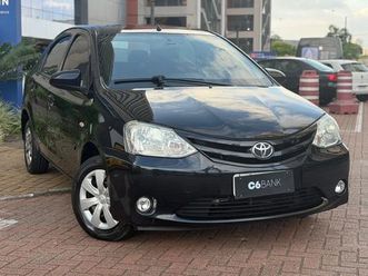 x sedan 1.5 flex 16v 4p mec.