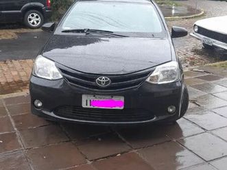 x sedan 1.5 flex 16v 4p mec.