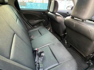 xls sedan 1.5 flex 16v 4p mec.