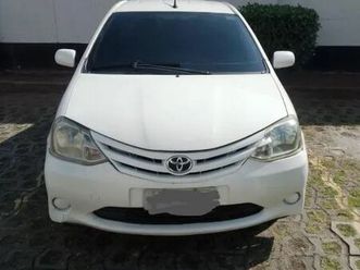 xs sedan 1.5 flex 16v 4p mec.