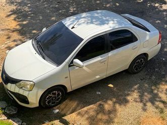 xs sedan 1.5 flex 16v 4p mec.