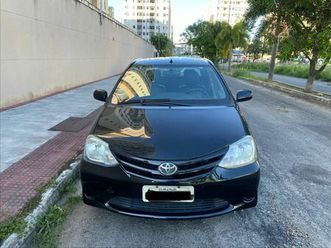 xs sedan 1.5 flex 16v 4p mec.