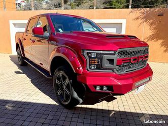 ford f150 5.0 v8 xlt double cabine