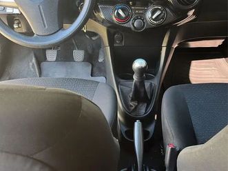 x sedan 1.5 flex 16v 4p mec.