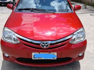 xls sedan 1.5 flex 16v 4p mec.