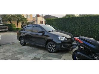 platinum sed. 1.5 flex 16v 4p aut.