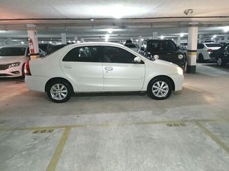 xls sedan 1.5 flex 16v 4p aut.