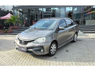 xls sedan 1.5 flex 16v 4p aut.