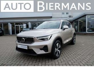 volvo xc40 - 1.5 t5 core-bright / incl. 12 mnd bovag / keyyless /e.achterklep