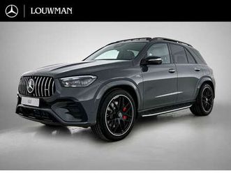 hybrid 4matic+ night edition premium plus | winter