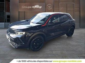 1.2 turbo 130 ch bva8 gs