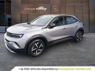 1.2 turbo hybrid 136 ch e-dct6 edition