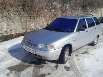 ваз / lada 2111 2008