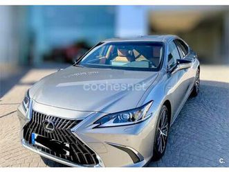 lexus es 2.5 300h premium