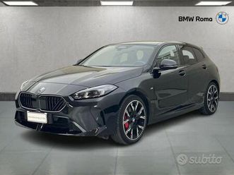 bmw serie 1 118d msport pro auto