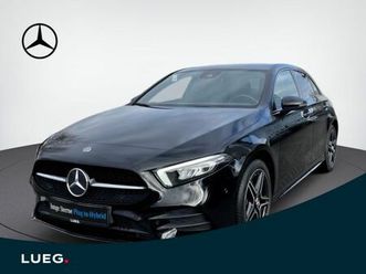 e amg-edition+led+businesspaket
