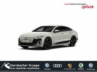 audi a6 sportback e-tron 210 kw s-line exterieur tech