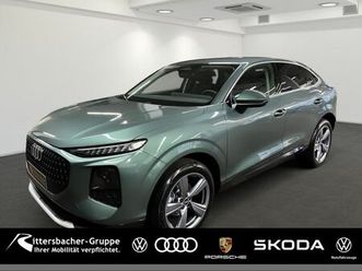 audi q3 sportback tfsi 110 kw s tronic