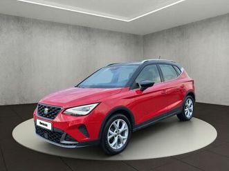 seat arona fr