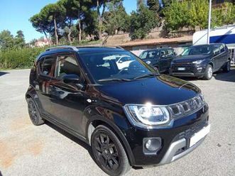 1200 hybrid top 83cv nav carplay cam italia