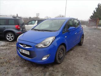 hyundai ix20 1,4