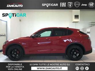 2.0 t 280 cv sprint at8 q4 my24