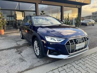 45 3.0 tdi business 231cv quattro tiptronic