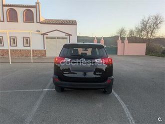 toyota rav4 120d 4x2 active