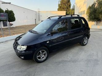 hyundai matrix 2004 δισκο πλατο καινουργιο