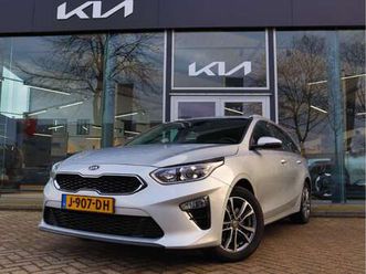 sportswagon 1.0 t-gdi dynamicline | navigatie | ca