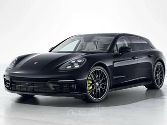 sport turismo 2.9 4 e-hybrid auto