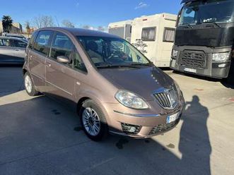 1.4 16v poltrona frau