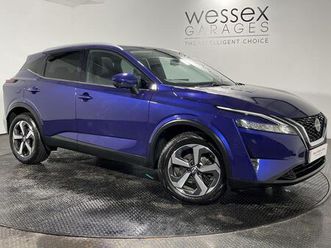 1.3 dig-t mhev n-connecta xtron euro 6 (start/stop) 5dr