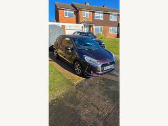 1.2 puretech prestige cabriolet euro 6 (start/stop) 2dr