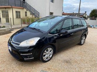 citroen c4 grand picasso 2.0 150cv