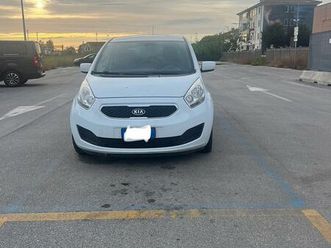 kia venga per patentati