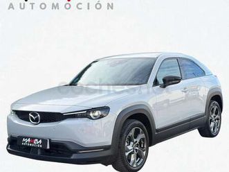 mazda mx-30 eskyactive zenith modern