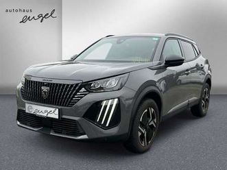 puretech 130 eat8 allure,360°,nav,led,temp,carplay