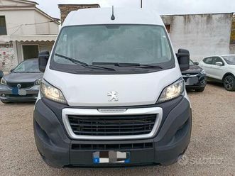 fiat ducato / peugeot boxer 2.2 hdi 140cv frigo-20