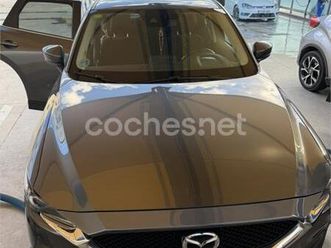 mazda cx5 2.0 g 2wd at evolution