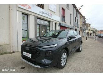 audi q3 sportback e-hybrid 272 s tronic business